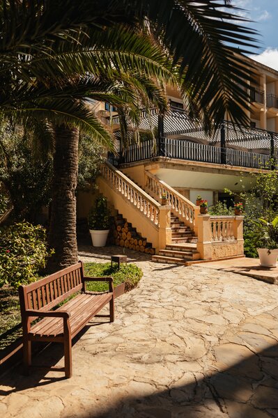 Secrets Mallorca Villamil (Adults Only) 49