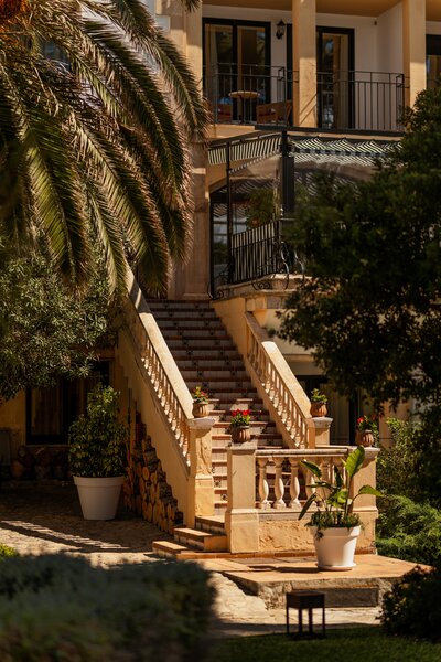 Secrets Mallorca Villamil (Adults Only) 50