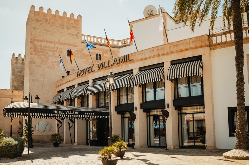 Secrets Mallorca Villamil (Adults Only) 51