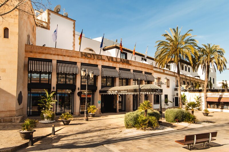 Secrets Mallorca Villamil (Adults Only) 52