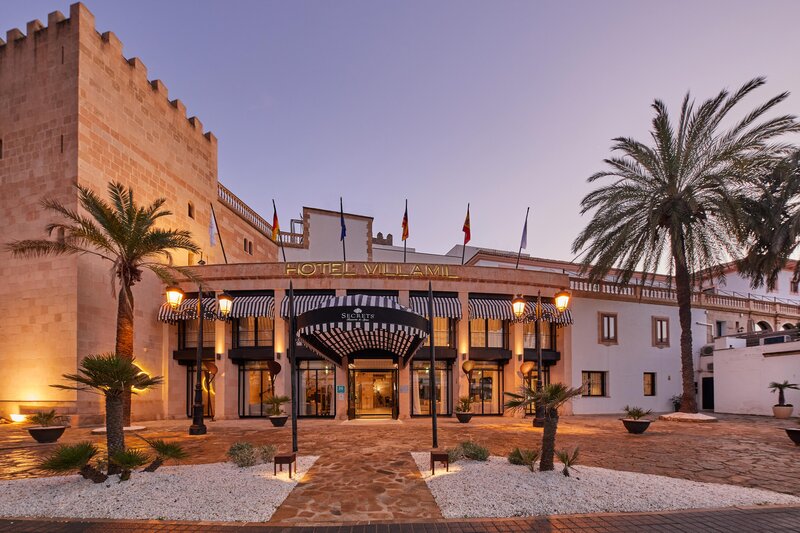 Secrets Mallorca Villamil (Adults Only) 53