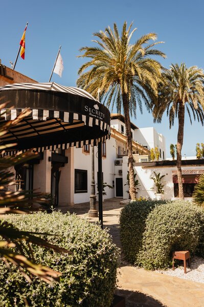 Secrets Mallorca Villamil (Adults Only) 54