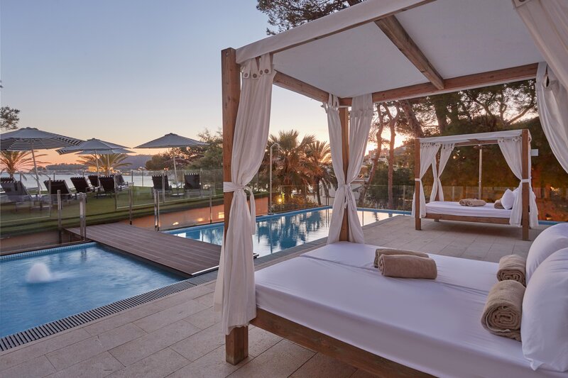 Secrets Mallorca Villamil (Adults Only) 55