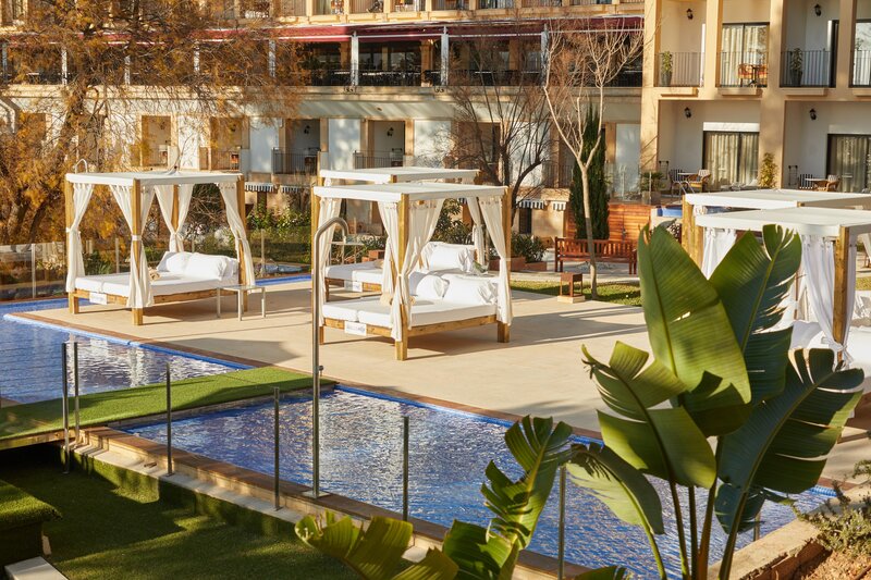 Secrets Mallorca Villamil (Adults Only) 57