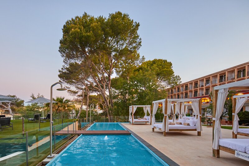 Secrets Mallorca Villamil (Adults Only) 59