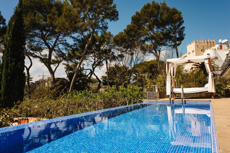 Secrets Mallorca Villamil (Adults Only) 70