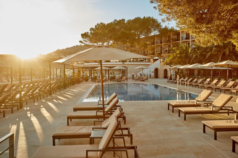 Secrets Mallorca Villamil (Adults Only) 73