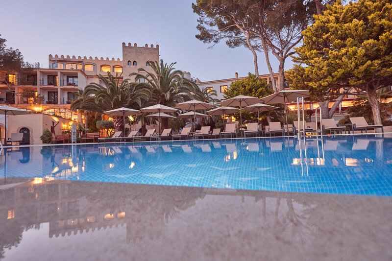 Secrets Mallorca Villamil (Adults Only) 75