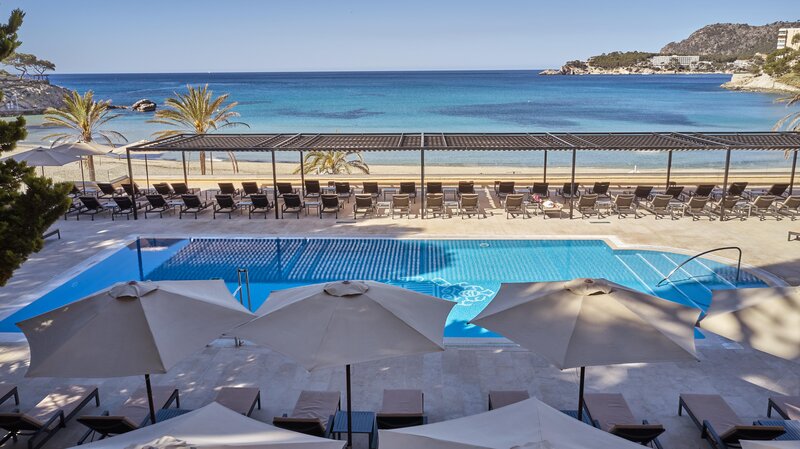 Secrets Mallorca Villamil (Adults Only) 76