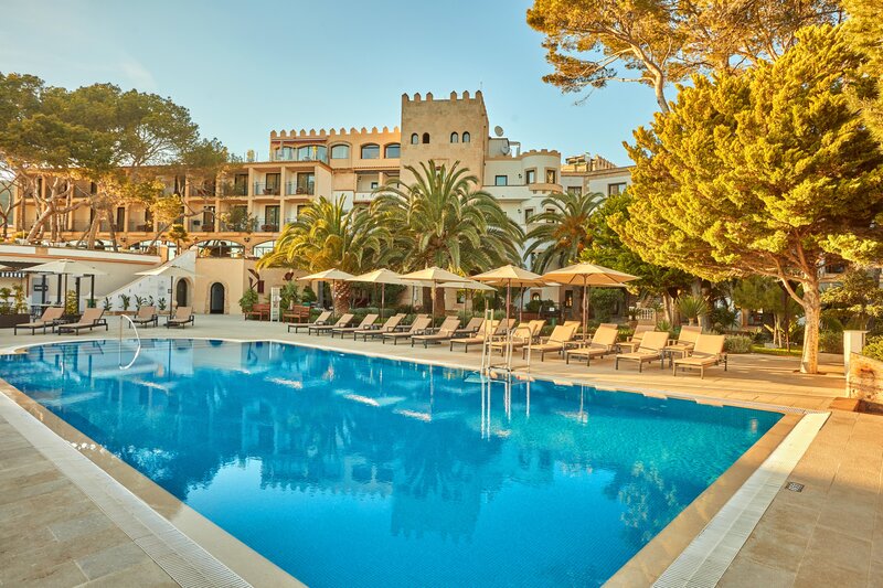 Secrets Mallorca Villamil (Adults Only) 77