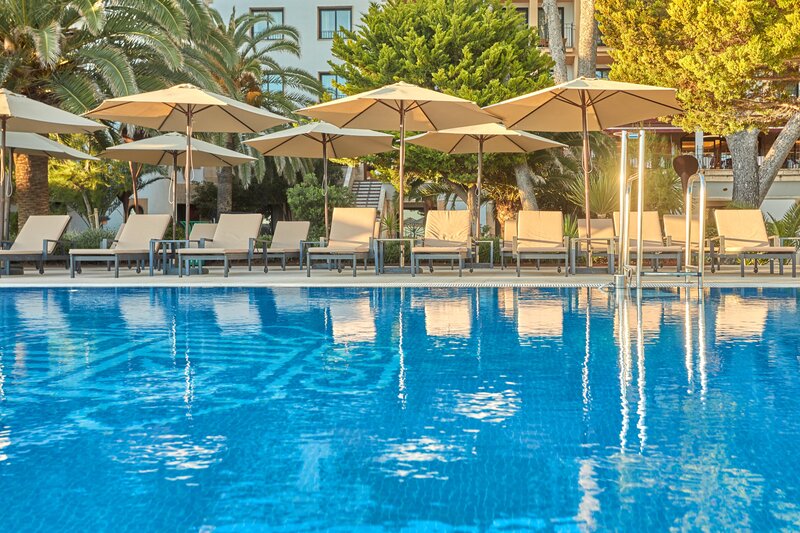 Secrets Mallorca Villamil (Adults Only) 78