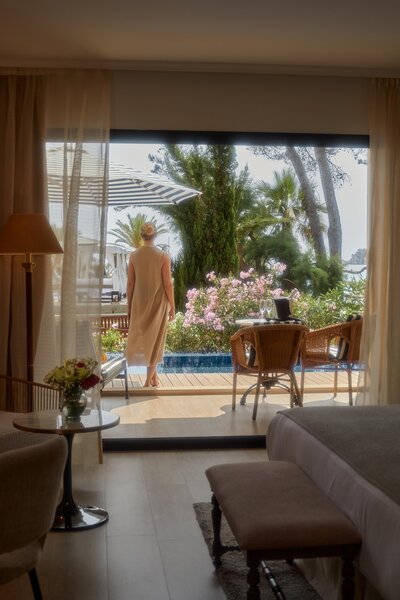 Secrets Mallorca Villamil (Adults Only) 81
