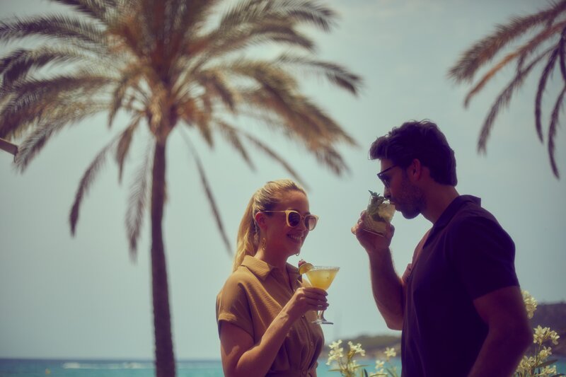 Secrets Mallorca Villamil (Adults Only) 86