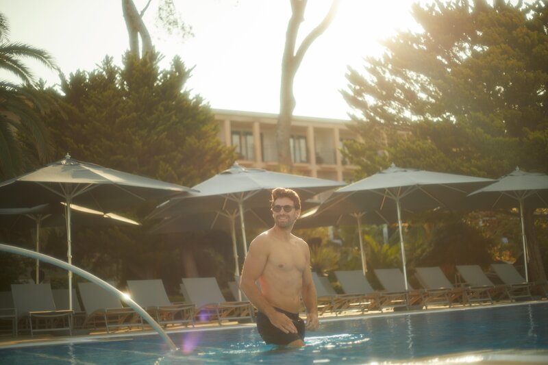 Secrets Mallorca Villamil (Adults Only) 91
