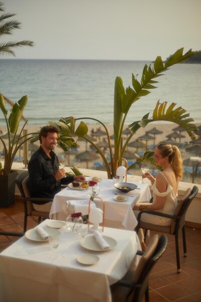 Secrets Mallorca Villamil (Adults Only) 97