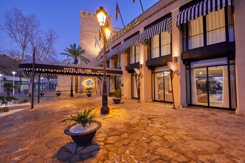 Secrets Mallorca Villamil (Adults Only) 99
