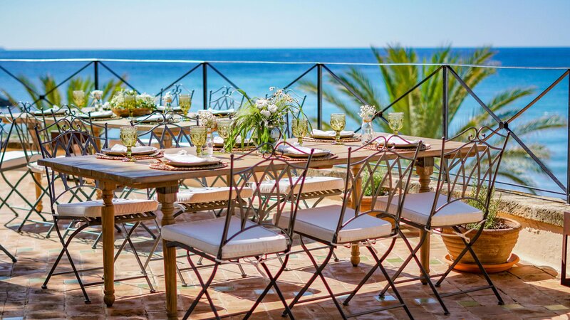 Secrets Mallorca Villamil (Adults Only) 102
