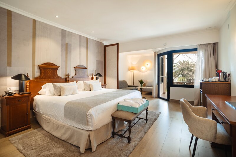 Secrets Mallorca Villamil (Adults Only) 103