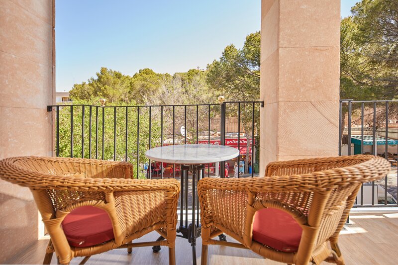 Secrets Mallorca Villamil (Adults Only) 104