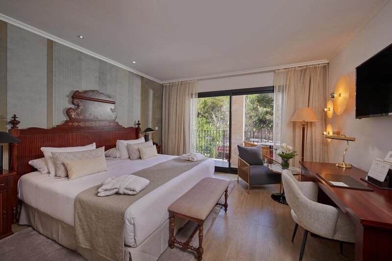 Secrets Mallorca Villamil (Adults Only) 105