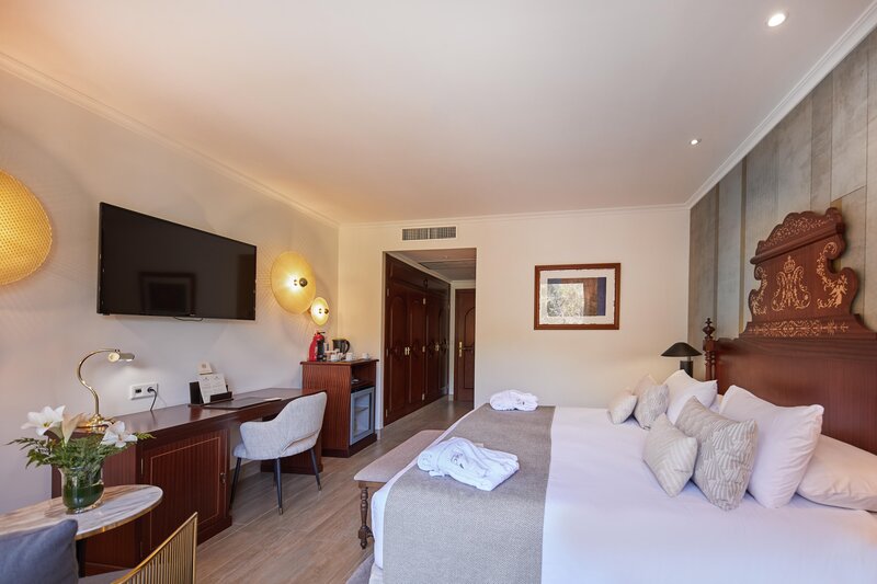 Secrets Mallorca Villamil (Adults Only) 106