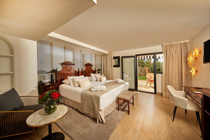 Secrets Mallorca Villamil (Adults Only) 107