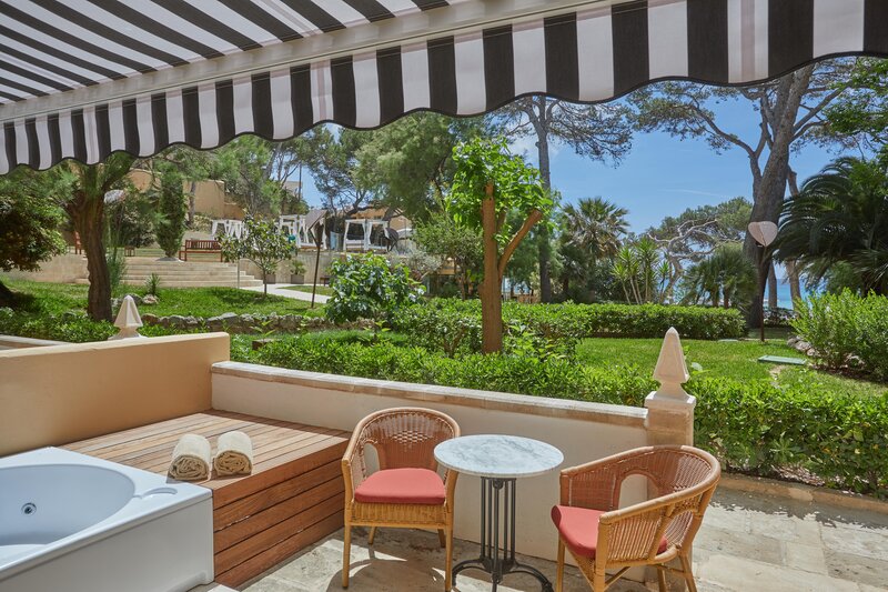 Secrets Mallorca Villamil (Adults Only) 108
