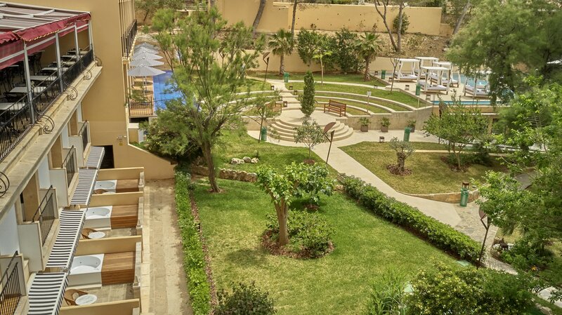Secrets Mallorca Villamil (Adults Only) 109