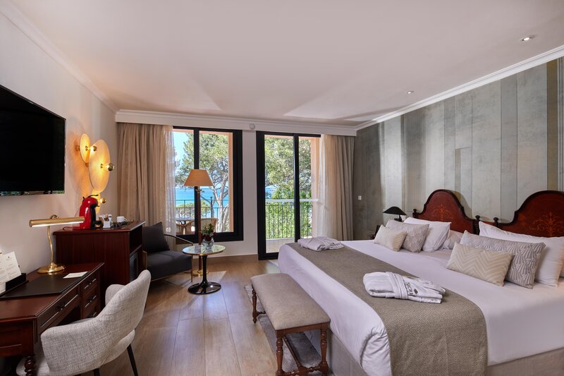 Secrets Mallorca Villamil (Adults Only) 110