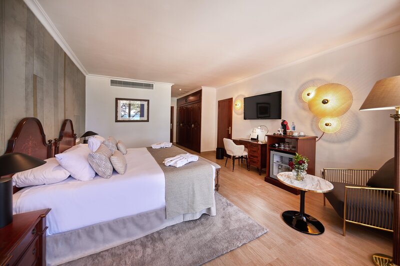 Secrets Mallorca Villamil (Adults Only) 111