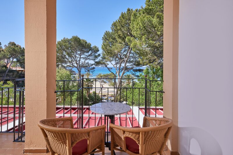 Secrets Mallorca Villamil (Adults Only) 112