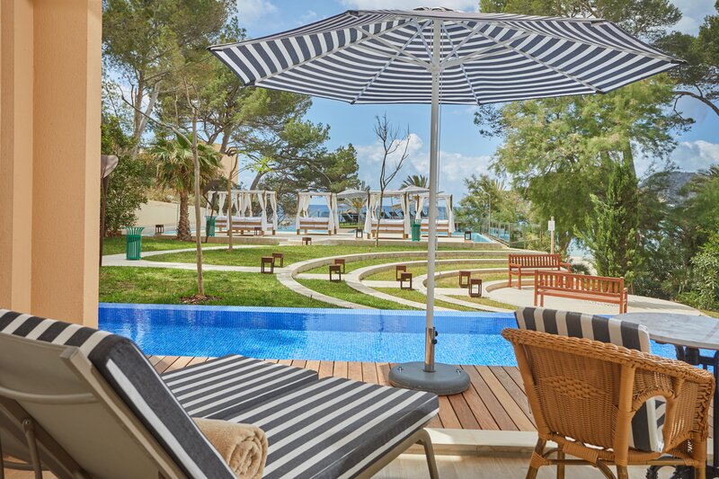 Secrets Mallorca Villamil (Adults Only) 114