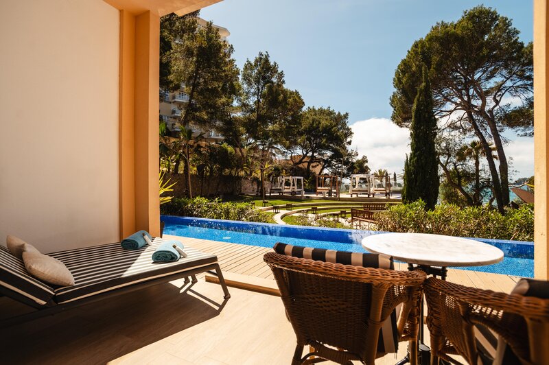 Secrets Mallorca Villamil (Adults Only) 115