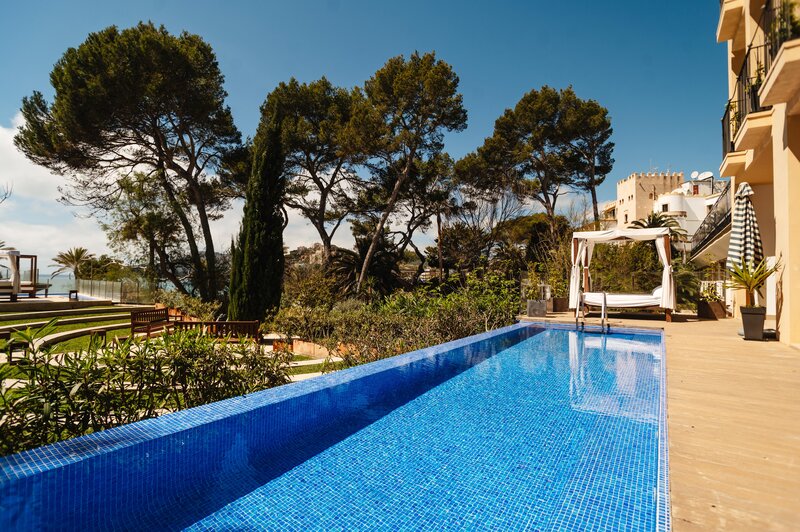 Secrets Mallorca Villamil (Adults Only) 117