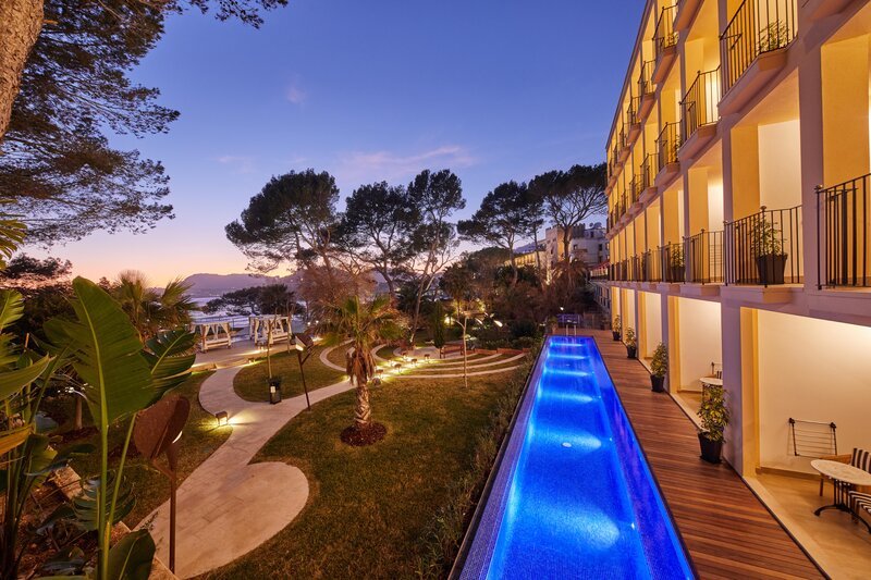 Secrets Mallorca Villamil (Adults Only) 119