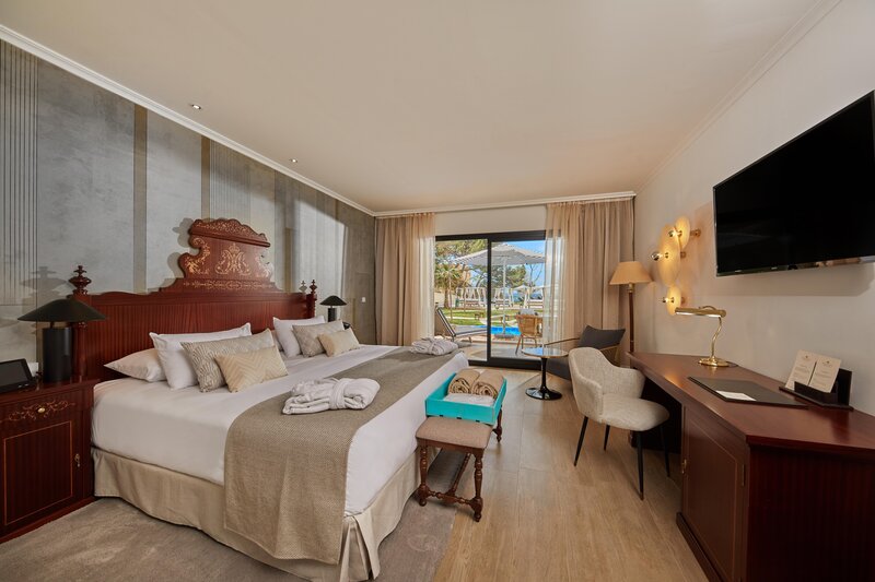Secrets Mallorca Villamil (Adults Only) 120