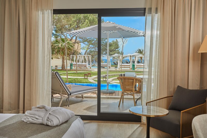Secrets Mallorca Villamil (Adults Only) 122