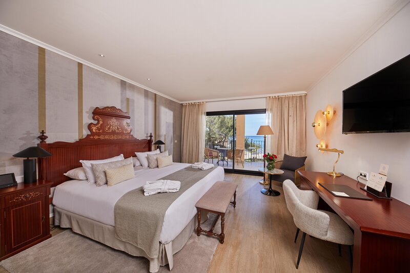Secrets Mallorca Villamil (Adults Only) 123