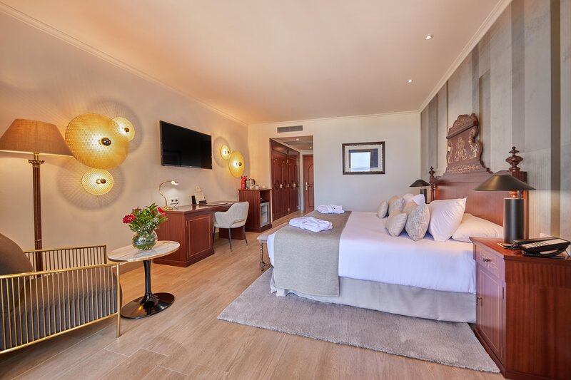 Secrets Mallorca Villamil (Adults Only) 124