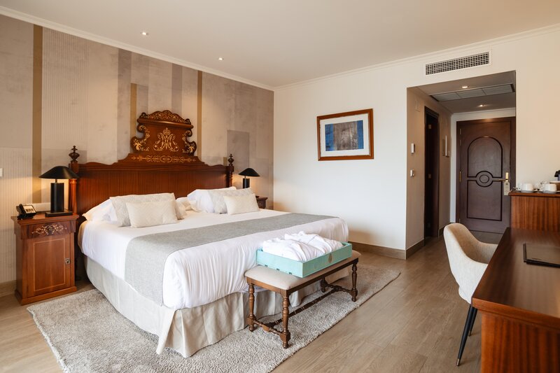 Secrets Mallorca Villamil (Adults Only) 125