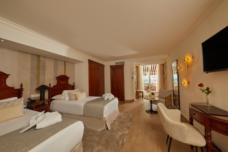 Secrets Mallorca Villamil (Adults Only) 129