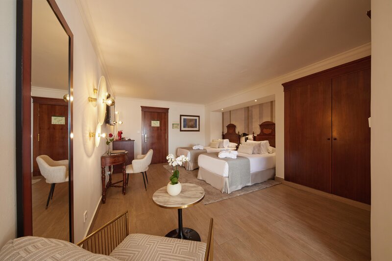 Secrets Mallorca Villamil (Adults Only) 130