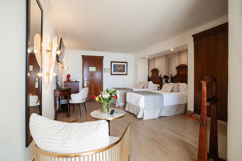 Secrets Mallorca Villamil (Adults Only) 131