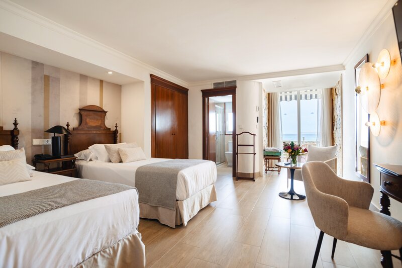 Secrets Mallorca Villamil (Adults Only) 132