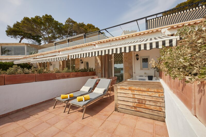 Secrets Mallorca Villamil (Adults Only) 133
