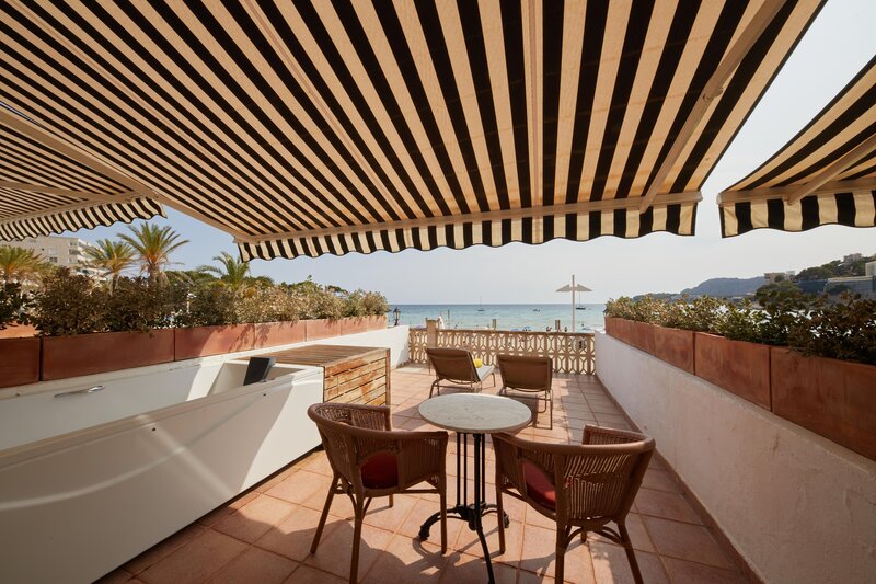 Secrets Mallorca Villamil (Adults Only) 134