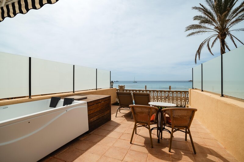 Secrets Mallorca Villamil (Adults Only) 135