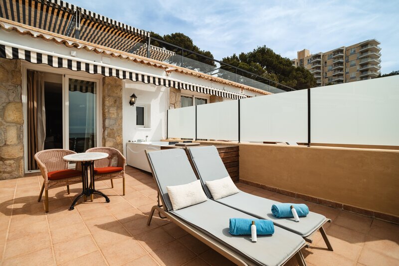 Secrets Mallorca Villamil (Adults Only) 136