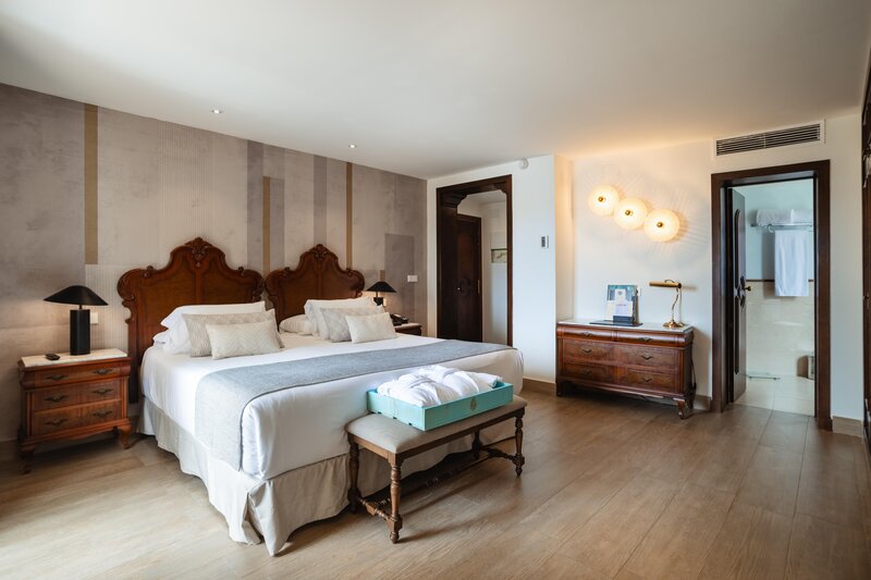 Secrets Mallorca Villamil (Adults Only) 137