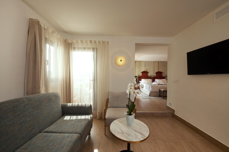 Secrets Mallorca Villamil (Adults Only) 140